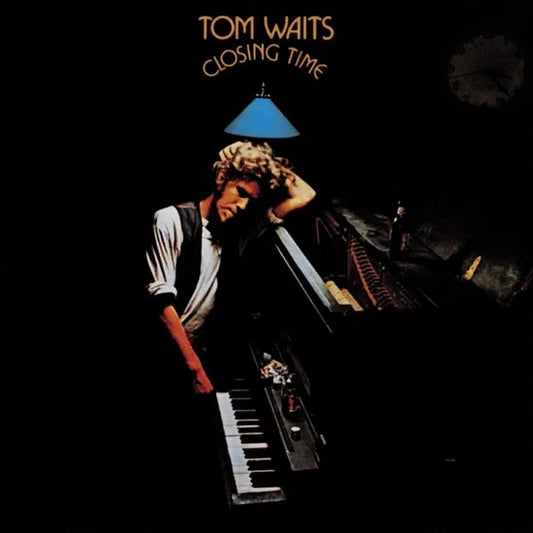 TOM WAITS - CLOSING TIME