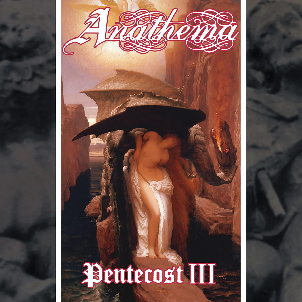 Anathema - Pentecost III [LP]