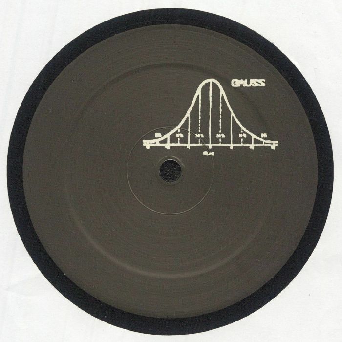 GAUSS - Latent Space EP
