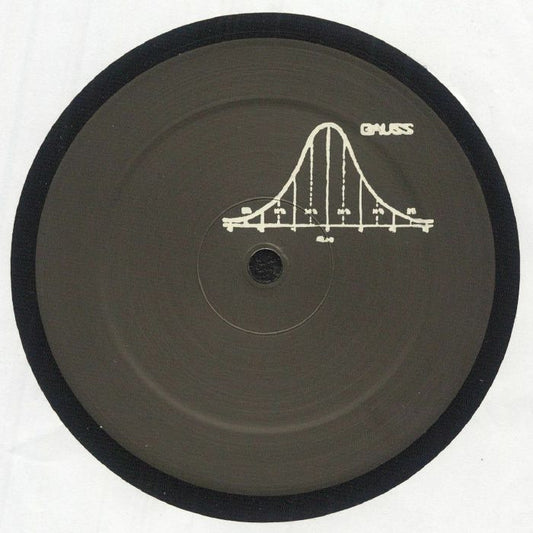 GAUSS - Latent Space EP