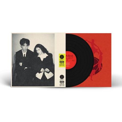 Wasia Project - Isotope