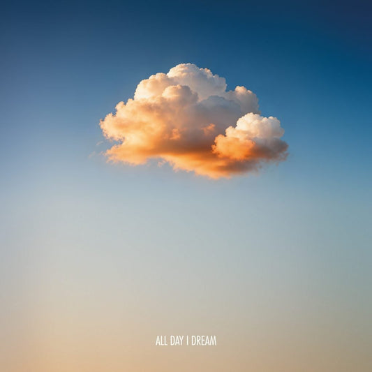 Lost Desert & Lee Burridge - November Snowflakes