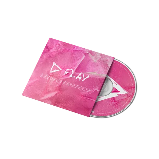 Ed Sheeran - Play (CD)