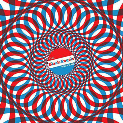 THE BLACK ANGELS - DEATH SONG [2LP]