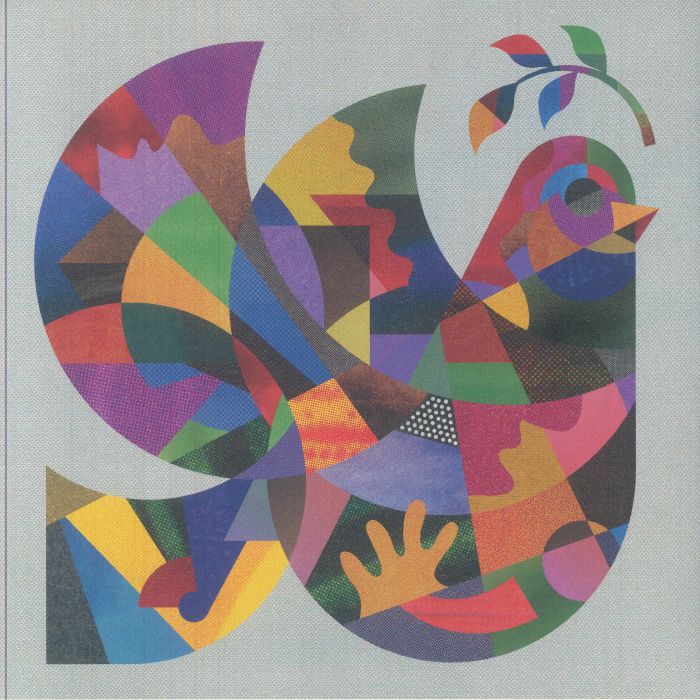 ROTATION SOUND SYSTEM - Everything You're About To Hear Is True Vol 1 [2LP]