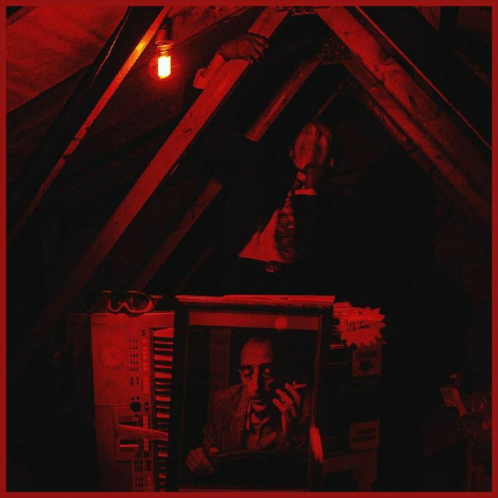 Volk Soup - 10p Jazz