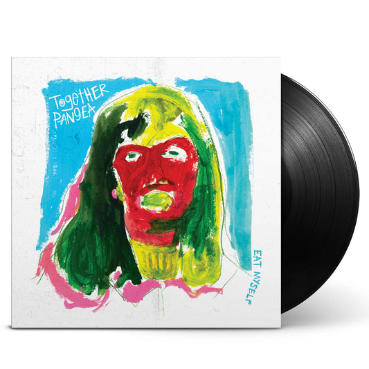 Together Pangea - Eat Myself [12" Gatefold Jacket, 180g Black Vinyl]