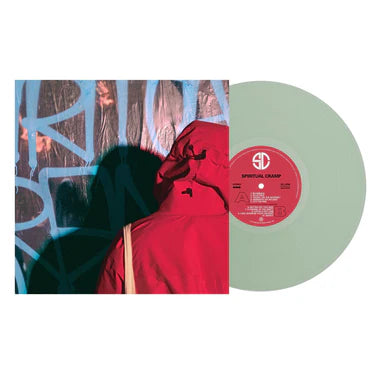 Spiritual Cramp - Spiritual Cramp [Coke Bottle Clear Vinyl]