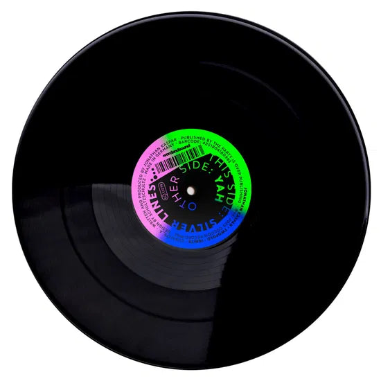 Jonathan Kaspa - Twofold - Ignite