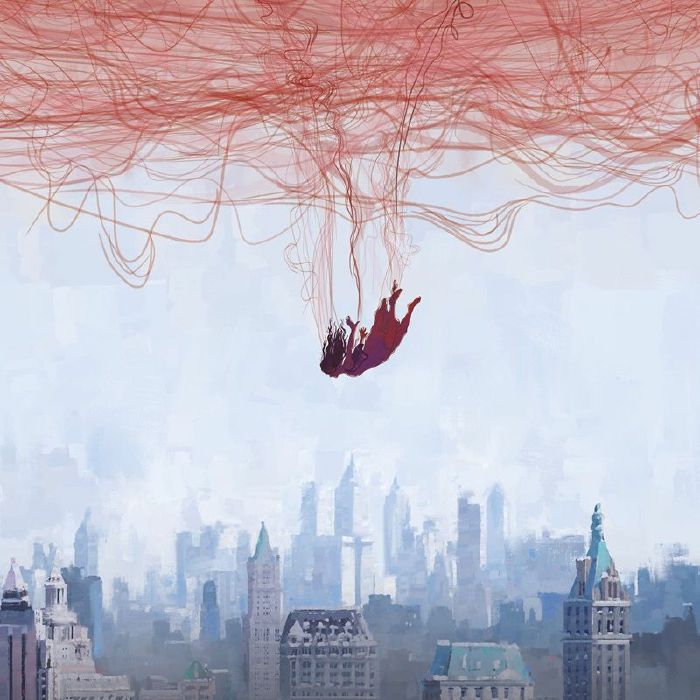 Christine Aufderhaar with The City of Prague Philharmonic Orchestra - Aurora’s Sunrise (Original Motion Picture Soundtrack) [2LP]