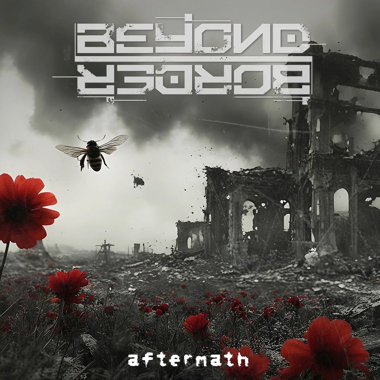 Beyond Border - Aftermath [2CD]