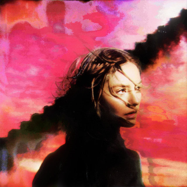 DORA JAR - No Way To Relax When You Are On Fire