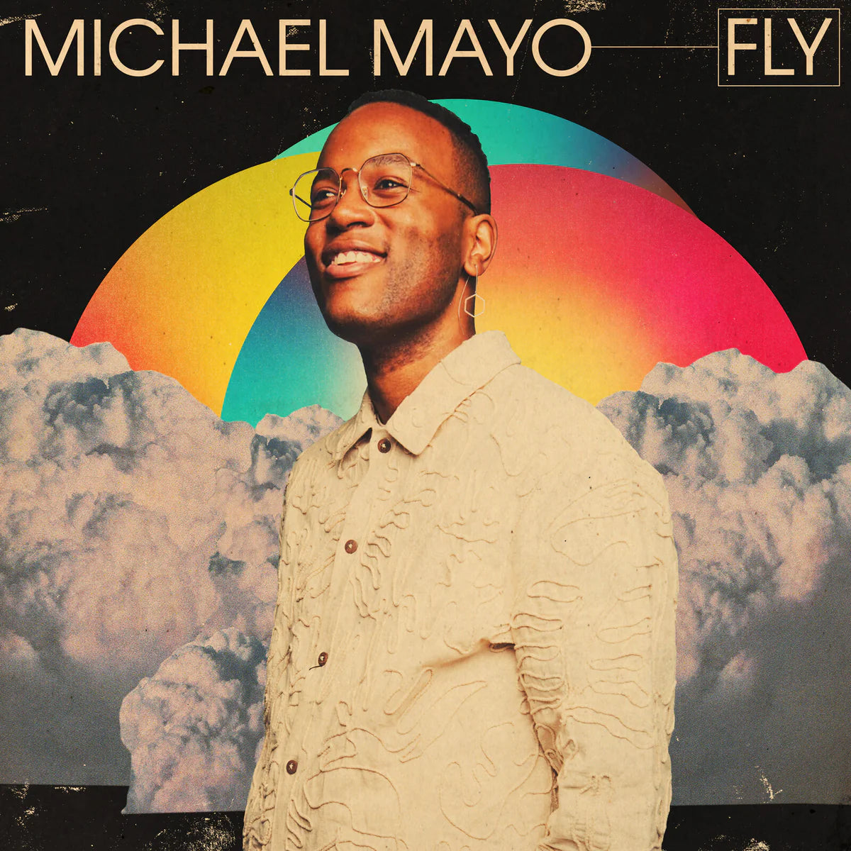 Michael Mayo - Fly [CD]