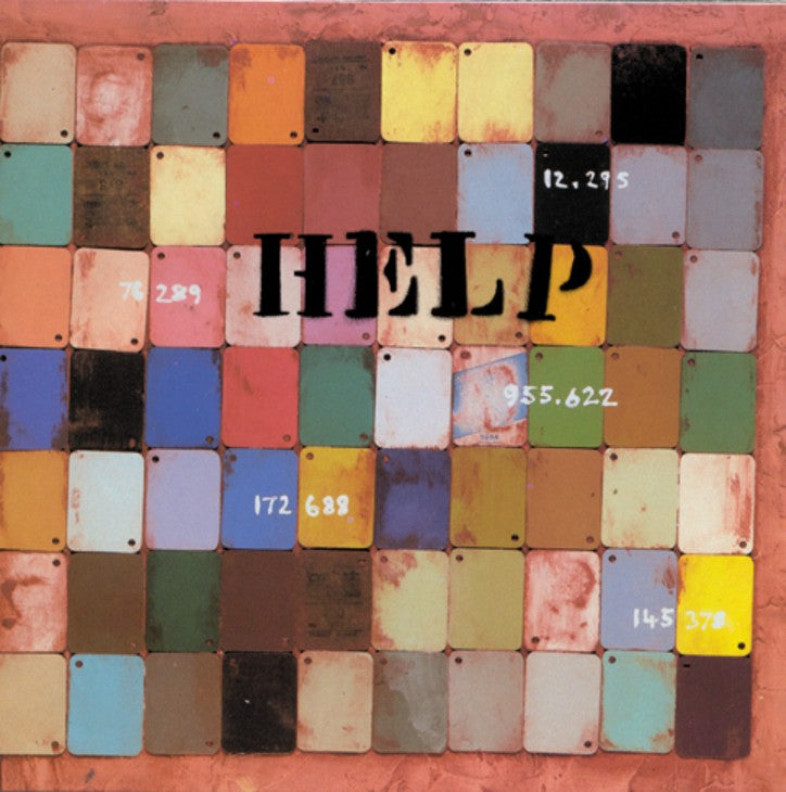 Various Artists - HELP 30th Anniversary (7" Boxset)