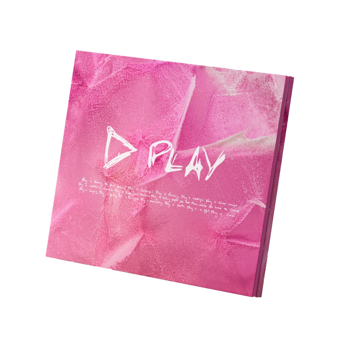 Ed Sheeran - Play (Deluxe CD) (CD)