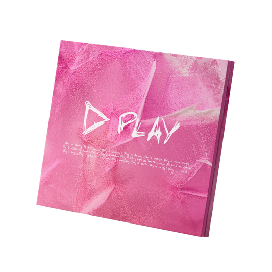 Ed Sheeran - Play (Deluxe CD) (CD)