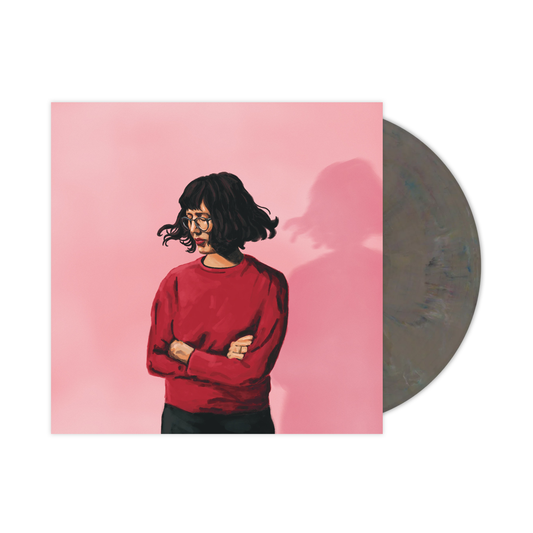 Fortitude Valley - Part Of The Problem, Baby [Eco mix coloured vinyl]