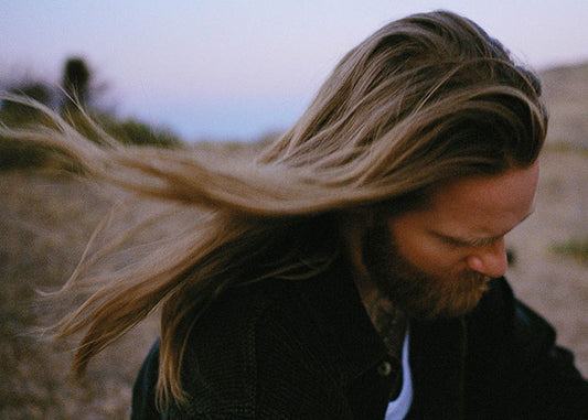 SAM RYDER - Heartland (Artist Theory Records) [CD]