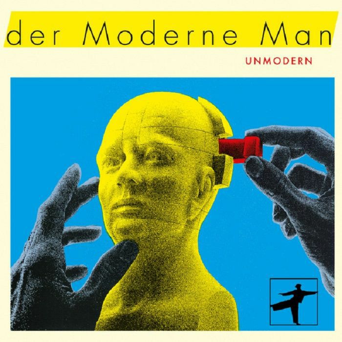 DER MODERNE MAN - UNMODERN [LP]