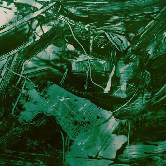 Tuber - Sonido Cuarto Oscuro