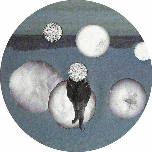 TIGHE - Empty Units EP (feat Pianeti Sintetici, Yogg remixes)