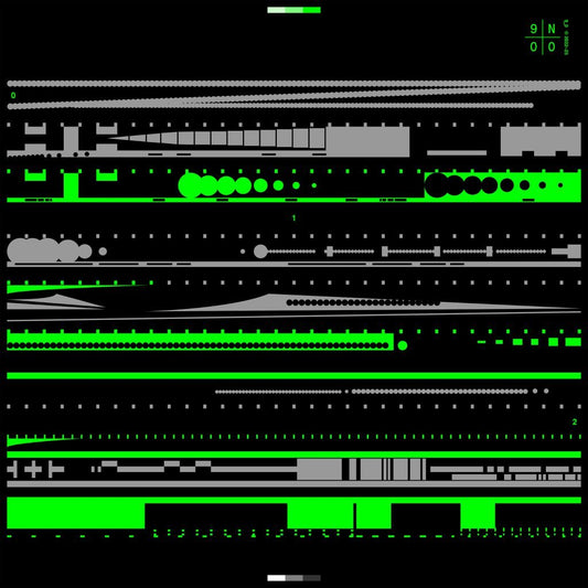 Enrico Sangiuliano - Discipline EP