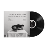 Andrew Bird Trio - Sunday Morning Put On [LP]
