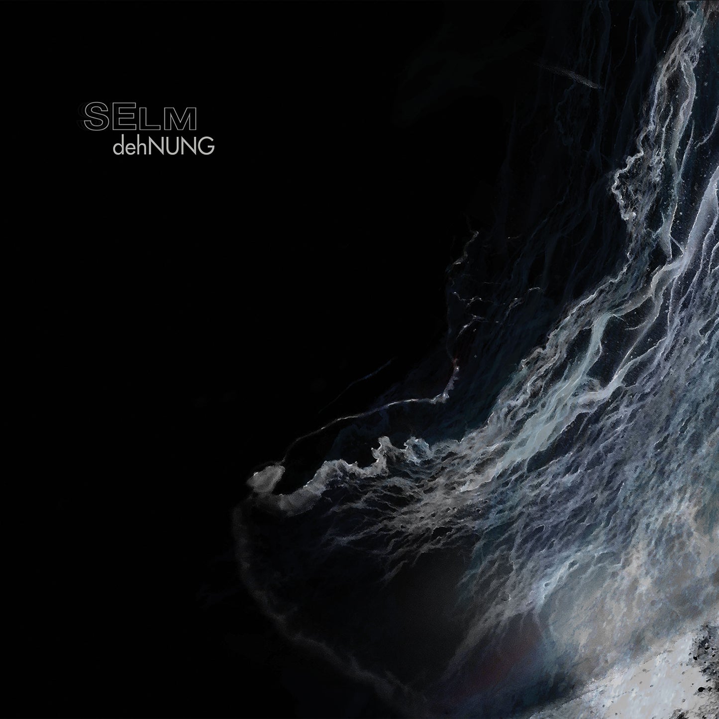 SELM - dehNUNG [CD]