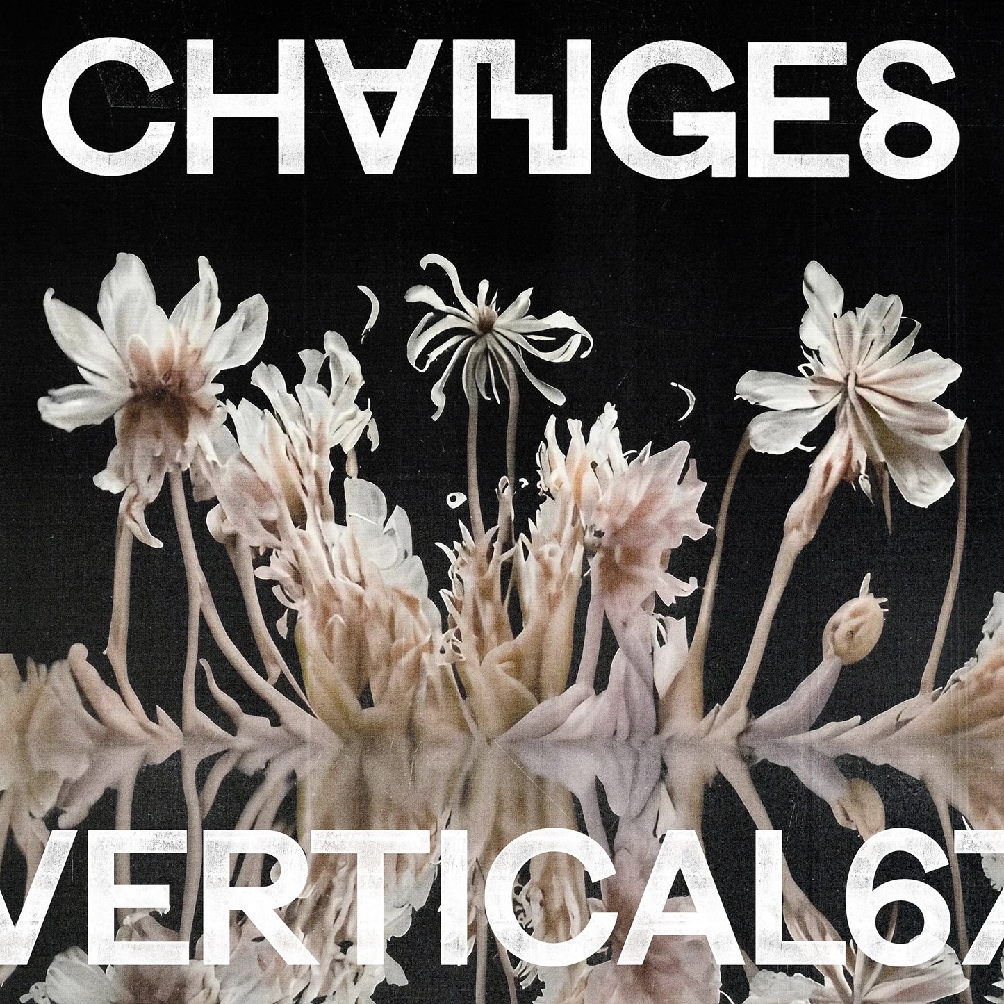 Vertical67 - Changes [2LP]