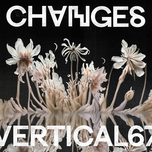 Vertical67 - Changes [2LP]