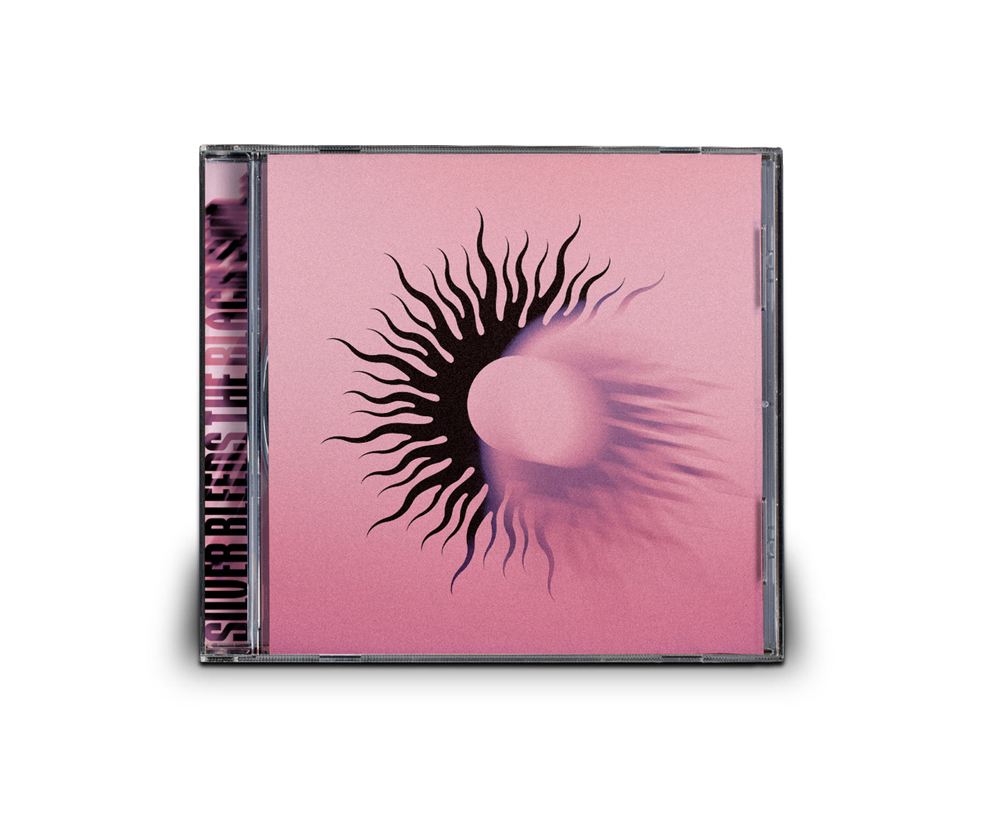 AFI - Silver Bleeds the Black Sun... [CD]