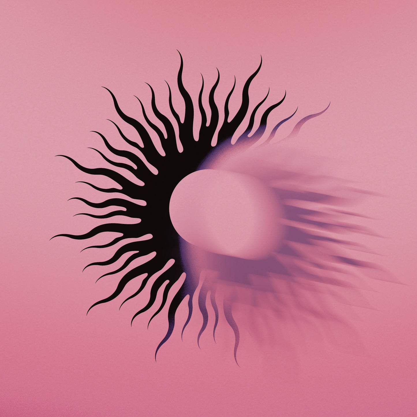 AFI - Silver Bleeds the Black Sun... [White & Violet Vinyl - First Run Club Indie Exclusive]