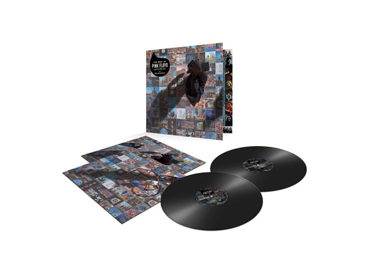 Pink Floyd - A Foot in the Door: The Best of Pink Floyd [2LP]