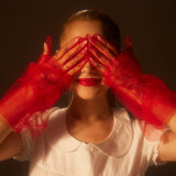 Ariana Grande - eternal sunshine [Standard Red LP]