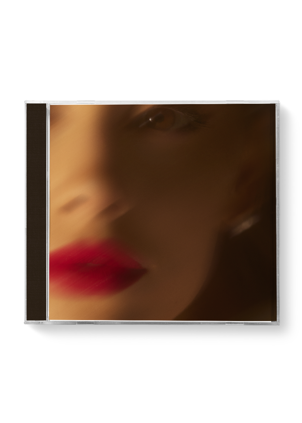 Ariana Grande - eternal sunshine [CD]