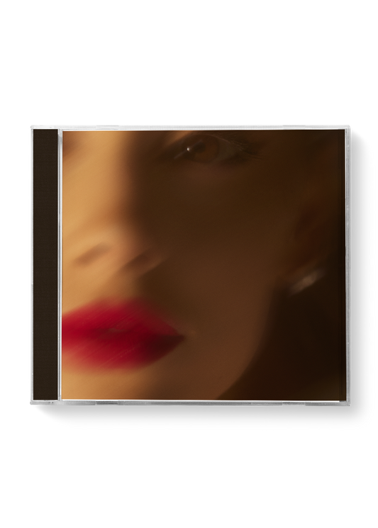 Ariana Grande - eternal sunshine [CD]