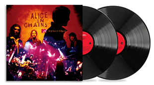 Alice In Chains - MTV Unplugged [2LP]
