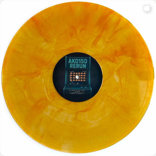 Demented Soul & Specialist X - Stay / Neat and Sweet [Coloured Vinyl]