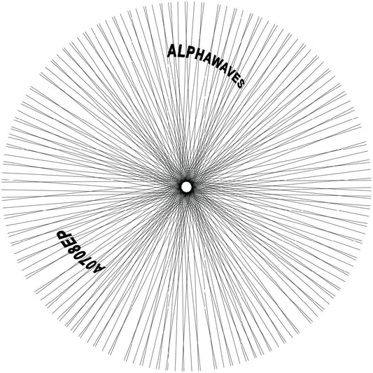 Alphawaves - A0708EP