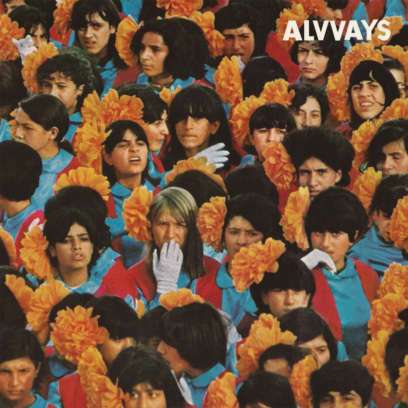 Alvvays - Alvvays (10th Anniversary Edition) [Cerulean in Cloudy Clear Vinyl]