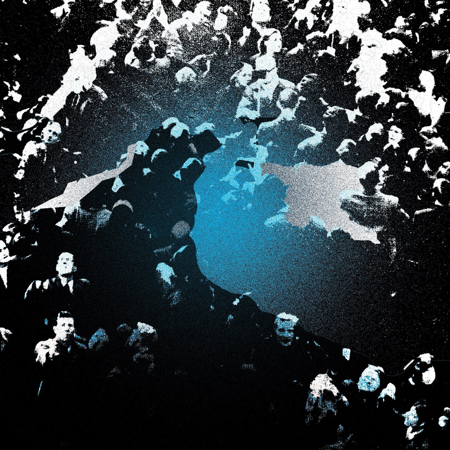 Egyptian Blue – A Living Commodity [LP]