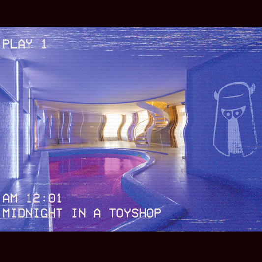 Midnight in a Toyshop - Play 1