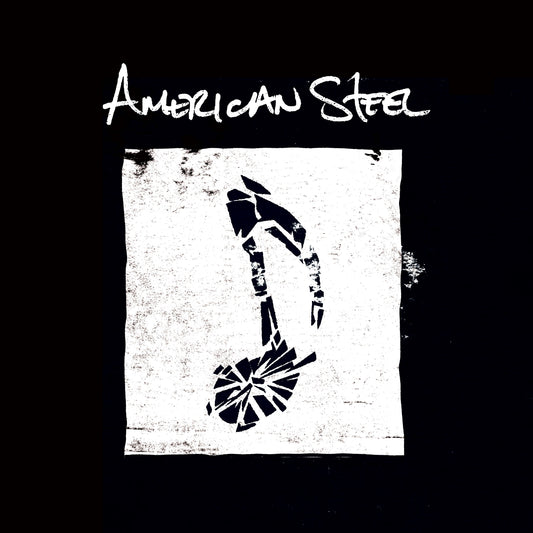 American Steel - American Steel [CD]