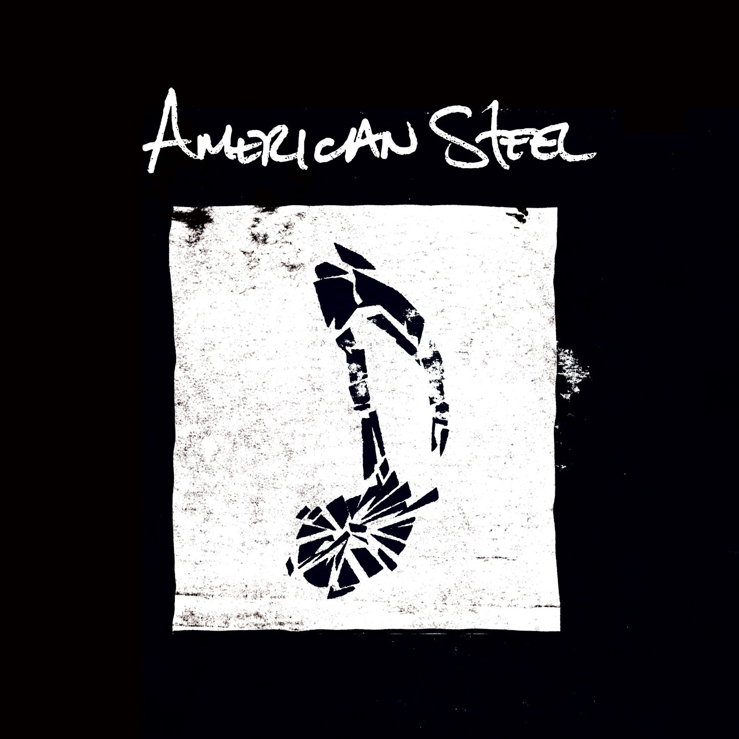 American Steel - American Steel