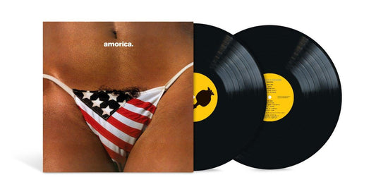 The Black Crowes - Amorica [2LP]