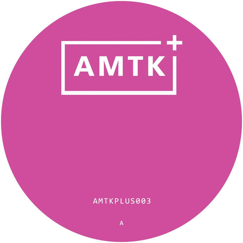 Kameliia & Decoder - AMTK+003