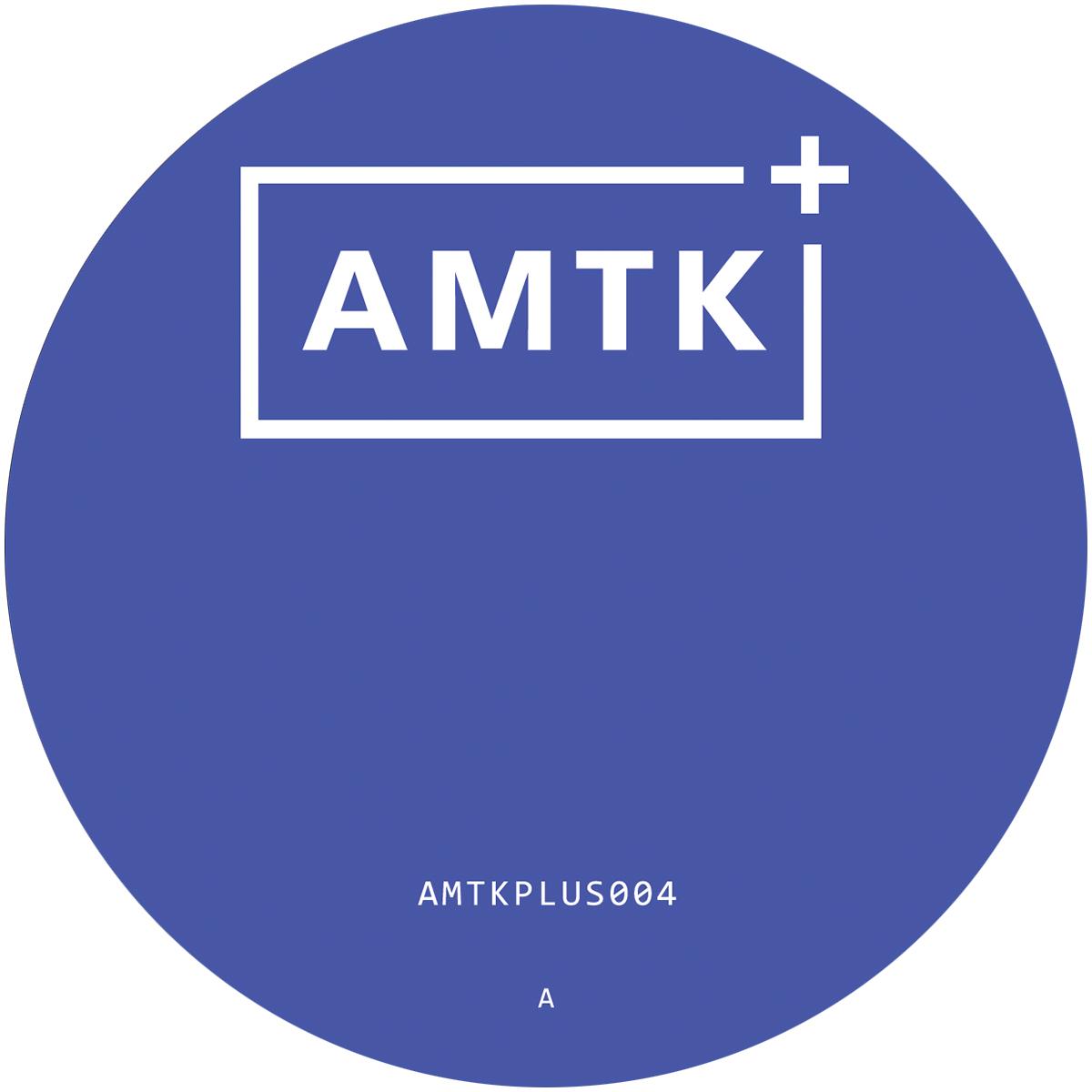 ORBE / Angioma & BLANKA - AMTK+004