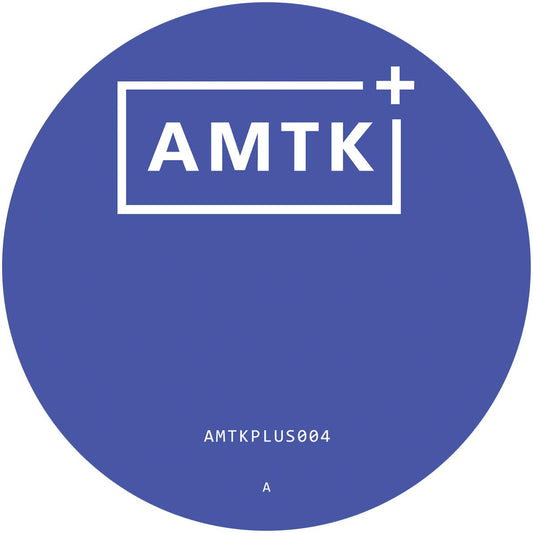 ORBE / Angioma & BLANKA - AMTK+004
