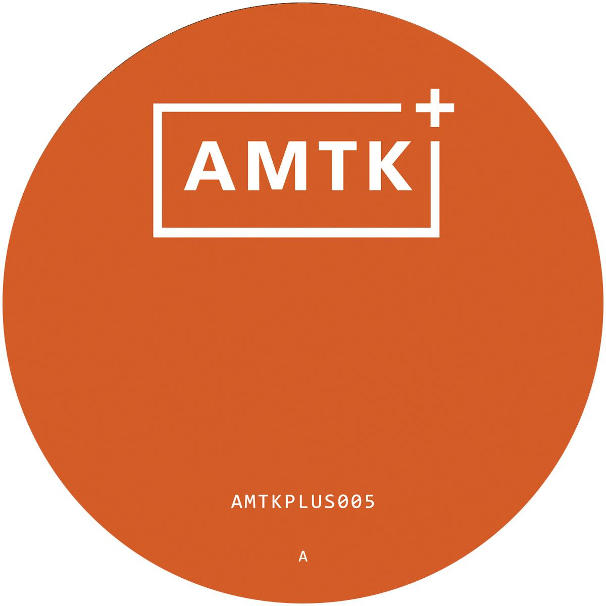 D-Leria / Translate - AMTK+005