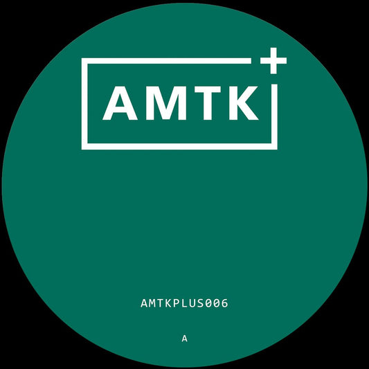 Marsch & Katnada - AMTK+006
